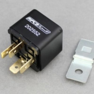 Standard (Mini) Make & Break Relay - NO Contacts, 12V 40A