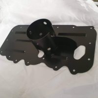 Ford Zetec Blacktop Sump Baffle