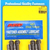 ARP 3/8 1.5″ UHL General Replacement ARP2000 Rod Bolt Kit - 200-6207