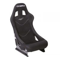 Cobra Monaco Pro Seat