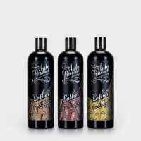 Lather Shakes Car Shampoo Strawberry