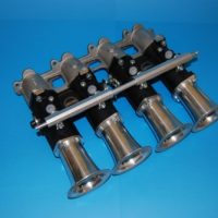 Jenvey Peugeot Mi16 - TBP45 Throttle body ki