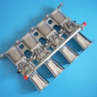 Jenvey Renault Clio 172 -SF48 Taper throttle body kit