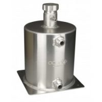 1 Gallon Dry Sump Oil Tank