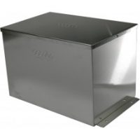 Alluminium Battery Box