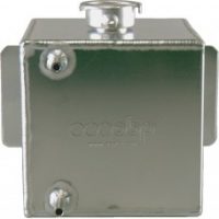 3L Square Aluminium Header Tank