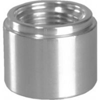 JIC/AN 8 3/4" x 16 UNF Female Fitting