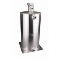 3 Gallon Dry Sump Oil Tank