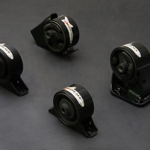 MITSUBISHI LANCER'93-96 MANUAL
HARDEN ENGINE MOUNT 4PCS/SET