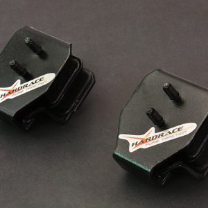 SUBARU IMPREZA GC/GD HARDEN ENGINE MOUNT
(HARDEN RUBBER) 2PCS/SET