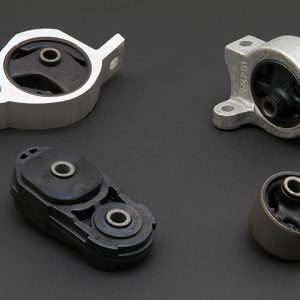 NISSAN MARCH/MICRA K11 MANUAL
REINFORCED ENGINE MOUNT 4PCS/SET