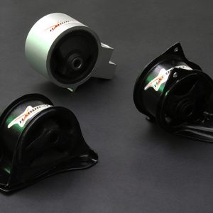 ACURA DC2 INTERGA REINFORCED MTM ENGINE MOUNT 3PCS