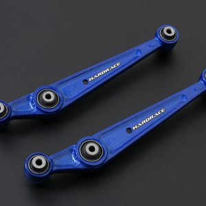 HONDA CIVIC EG REAR LOWER CONTROL ARM
(HARDEN RUBBER-OE STYLE ARM) 2PCS/SET