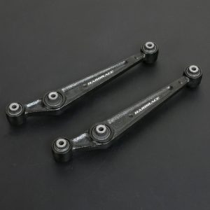 HONDA CIVIC EG REAR LOWER CONTROL ARM-USDM 50MM (HARDEN RUBBER-OE STYLE ARM) 2PCS/SET