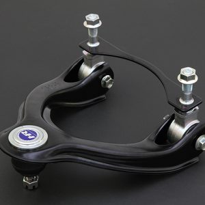 HONDA CIVIC EG FRONT UPPER CONTROL ARM
OE STYLE (HARDEN RUBBER) 2PCS/SET