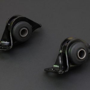 HONDA CIVIC EG FRONT COMPLIANCE BUSHING
(HARDEN RUBBER) 2PCS/SET