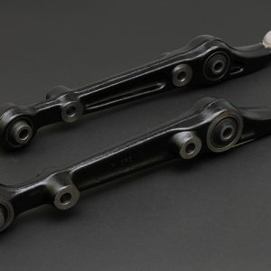 HONDA CIVIC EG FRONT LOWER CONTROL ARM
(HARDEN RUBBER) 2PCS/SET