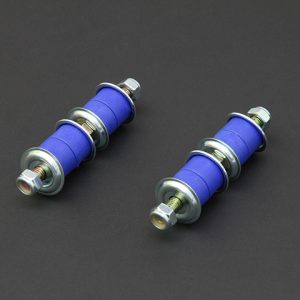 HONDA CIVIC 88-95 EG FRONT
TPV REINFORCED STABILIZER LINK KIT 2PCS/SET