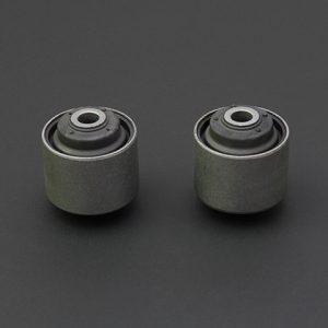 SUBARU IMPREZA GC/GD TRAILING ARM BUSHING
(HARDEN RUBBER) 2PCS/SET