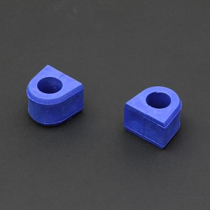 SUBARU IMPREZA GC FRONT/REAR- 20MM
REINFORCED STABILIZER BUSHING 2PCS/SET