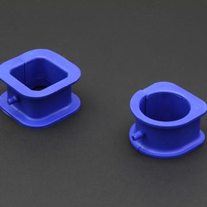 SUBARU IMPREZA GC/GD TPV STEERING BUSH KIT 2PCS/SET