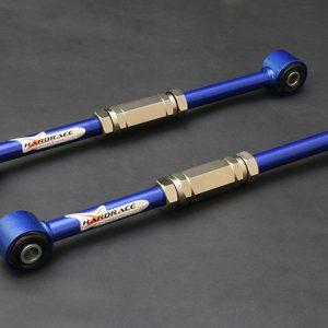 SUBARU IMPREZA WRX GC~GG/LEGACY BD~BH REAR FRONT LATERAL ROD
(PILLOW BALL) 2PCS/SET