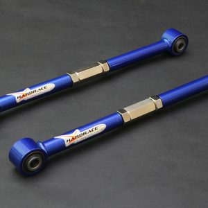 SUBARU IMPREZA WRX GC~GG/LEGACY BD~BH REAR FRONT LATERAL ARM
(HARDEN RUBBER)2PCS/SET
