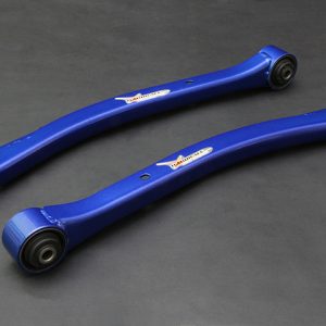 SUBARU IMPREZA WRX GC~GG/LEGACY BD~BH REAR TRAILING ARM
(HARDEN RUBBER)  2PCS/SET