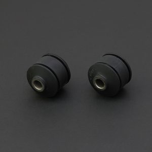 SUBARU IMPREZA GC/GD REAR KUNCKLE BUSHING
(HARDEN RUBBER) 2PCS/SET