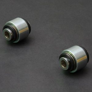 SUBARU IMPREZA GC/GD/GRB/LEGACY BM/BR REAR KUNCKLE BUSHING
(PILLOW BALL) 2PCS/SET