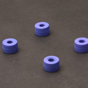 WMV UNIVERSAL STABILIZER LINK BUSHING 4PCS/SET
INNER SIZE: 10MM