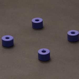 WMV UNIVERSAL STABILIZER LINK BUSHING 4PCS/SET
SIZE: 8MM