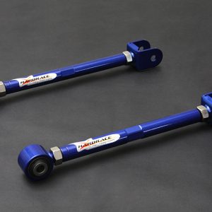 NISSAN 240SX S13/Z32/R32 REAR TOE CONTROL ARM
(HARDEN RUBBER) 2PCS/SET