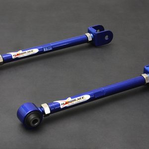 NISSAN 240SX S14/R33/R34 REAR TOE CONTROL ARM
(HARDEN RUBBER) 2PCS/SET