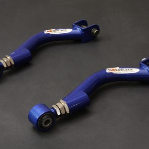 NISSAN 240SX S14/S15/R33/R34 REAR UPPER CAMBER KIT
(HARDEN RUBBER) 2PCS/SET