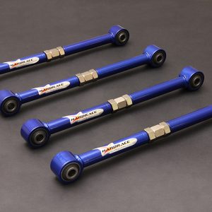 NISSAN SENTRA 331/B13 REAR ADJ.ROD
(HARDEN RUBBER BUSH)4PCS/SET