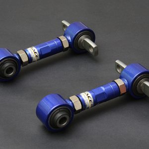 MITSUBISHI EVO 1-3 /LANCER VIRAGE'93-00 REAR TOE CONTROL ARM
(HARDEN RUBBER) 2PCS/SET