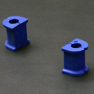 MITSUBISHI GALANT 98~02 FRONT 18MM
REINFORCED STABILIZER BUSHING 2PCS/SET