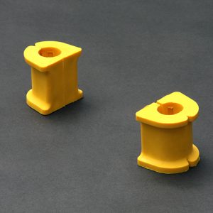 MITSUBISHI GALANT 98~02 REAR  19MM
REINFORCED STABILIZER BUSHING 2PCS/SET