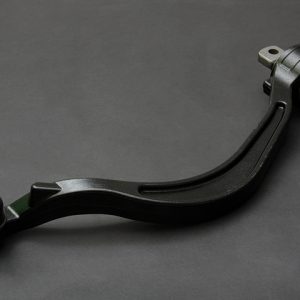 MITSUBISHI GALANT/ECLIPSE'94-99 LOWER CONTROL ARM
OE STYLE (HARDEN RUBBER) 2PCS/SET