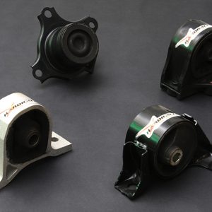 HONDA CIVIC 01-05/ES 1.7 SEDAN AUTOMATIC
HARDEN ENGINE MOUNT 4PCS/SET