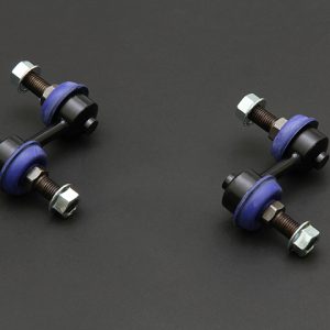 HONDA CIVIC 96-00/EK/IMPREZA FRONT
TPV REINFORCED STABILIZER LINK 2PCS/SET