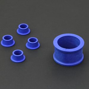 HONDA CIVIC EG/DC2 - USDM
REIONFORCED STEERING BUSHING 5PCS/SET