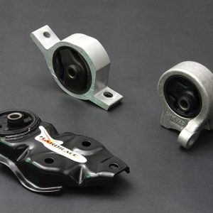 NISSAN MARCH K11 4AT HARDEN ENGINE MOUNT 3PCS/SET