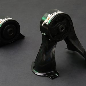 MITSUBISHI LANCER/VIRAGE 01-05 MANUAL MT ENGINE MOUNT
FRONT + REAR 2PCS/SET