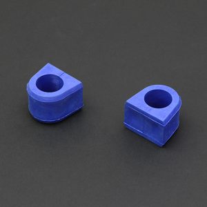 SUBARU IMPREZA GC FRONT/REAR- 22MM
REINFORCED STABILIZER BUSHING 2PCS/SET