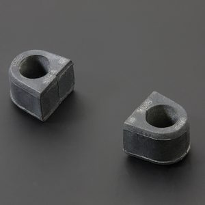 SUBARU IMPREZA GC FRONT/REAR- 22MM
REINFORCED STABILIZER BUSHING 2PCS/SET