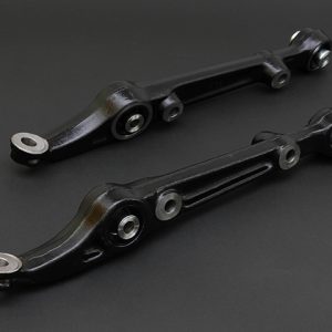 HONDA CIVIC EG FRONT LOWER CONTROL ARM
OE STYLE (PILLOW BALL) 2PCS/SET