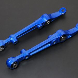 HONDA CIVIC EG FRONT LOWER CONTROL ARM - BLUE
OE STYLE (PILLOW BALL) 2PCS/SET