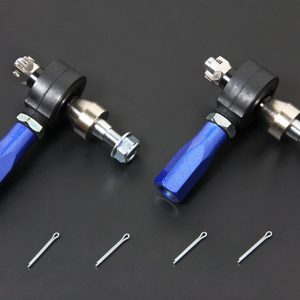 NISSAN 240SX S14/S15(WITH HICAS) - RC TIE ROD END 2PCS/SET